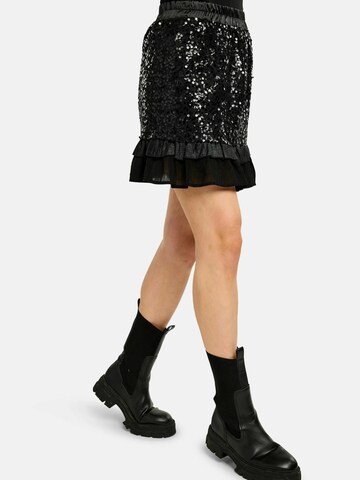 Liberte Essentiel Hame ' NOR ' värissä musta