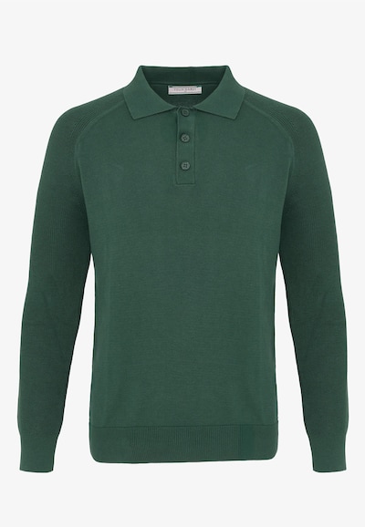 Felix Hardy Sweater in Dark green, Item view