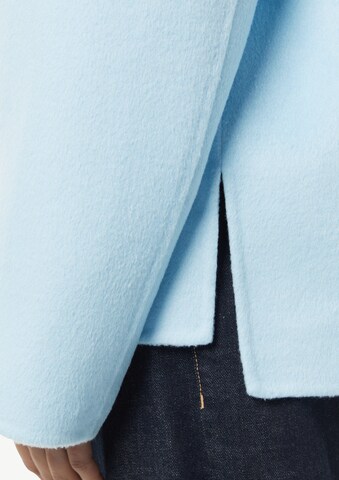 COMMA Between-Season Jacket in Blue