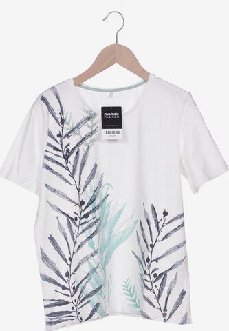 GERRY WEBER T-Shirt L in Grün: predná strana