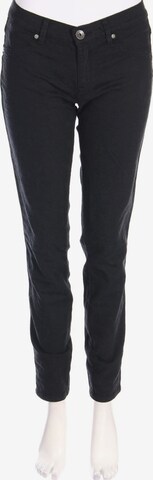 Sisley Pants in S in Black: front