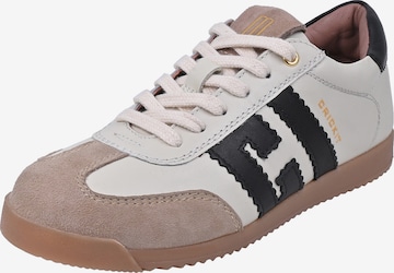 Crickit Sneaker ' ULTIMA ' in Beige: Vorderseite