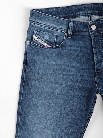 DIESEL Skinny Farmer 'Troxer' - kék