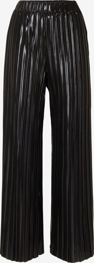 SELECTED FEMME Pantalon en noir, Vue avec produit