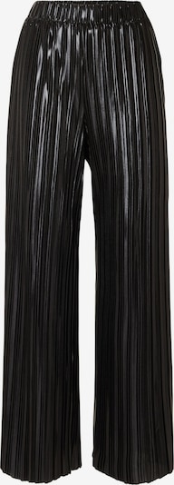 SELECTED FEMME Pantalon en noir, Vue avec produit