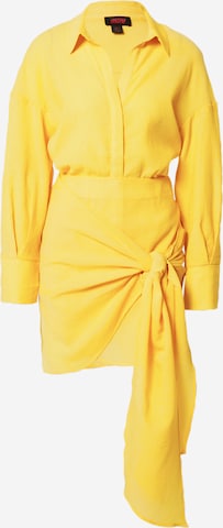 MisspapKostim - narančasta boja: prednji dio