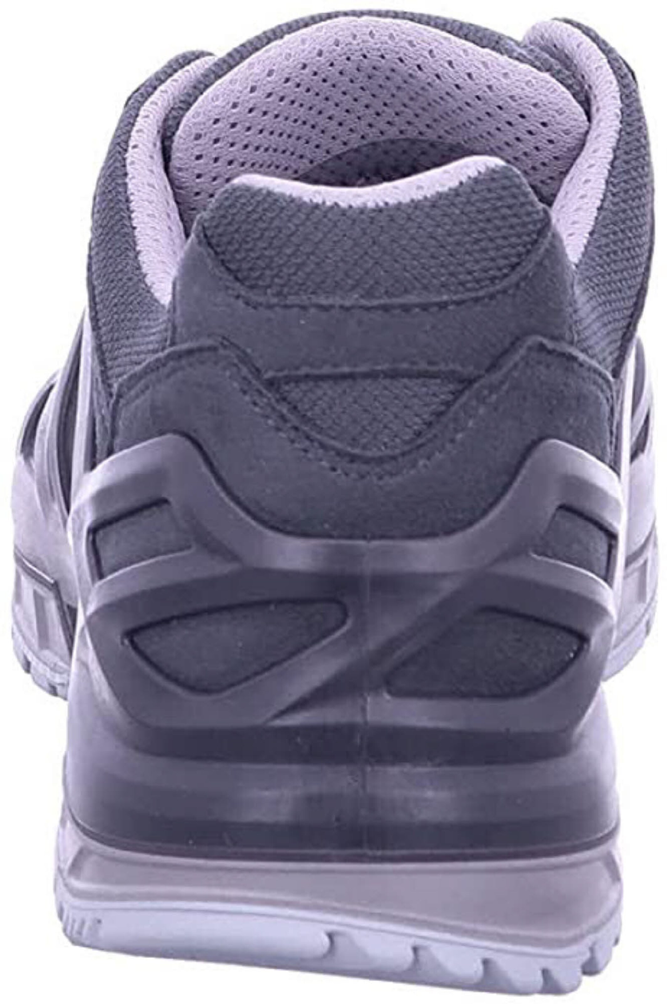 LOWA Flats 'Gorgon' in Purple