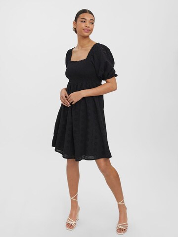 Robe VERO MODA en noir