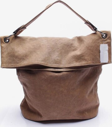 Attilio Giusti Leombruni Bag in One size in Brown: front