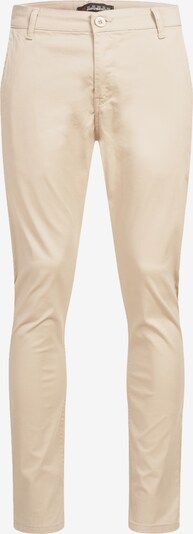 Indumentum Chino Pants in Beige, Item view