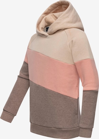Ragwear Sweatshirt 'Vendulka' in Mixed colors