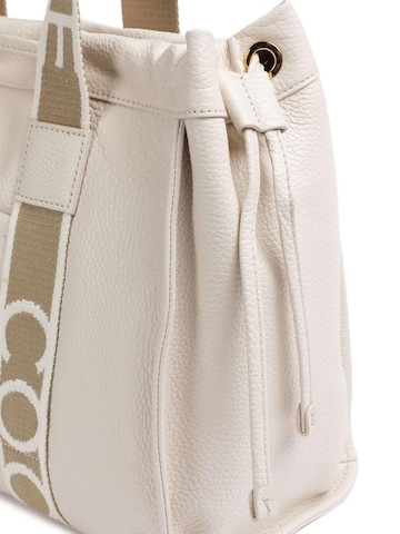 Coccinelle Handtas '2Day' in Wit