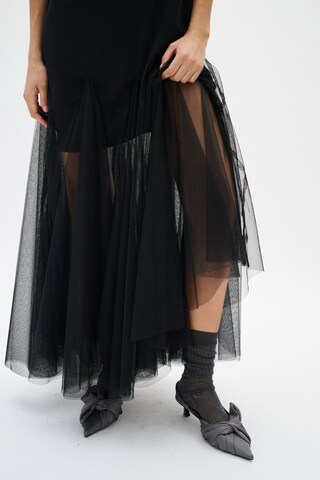 InWear Summer dress 'ALPHAIW' in Black