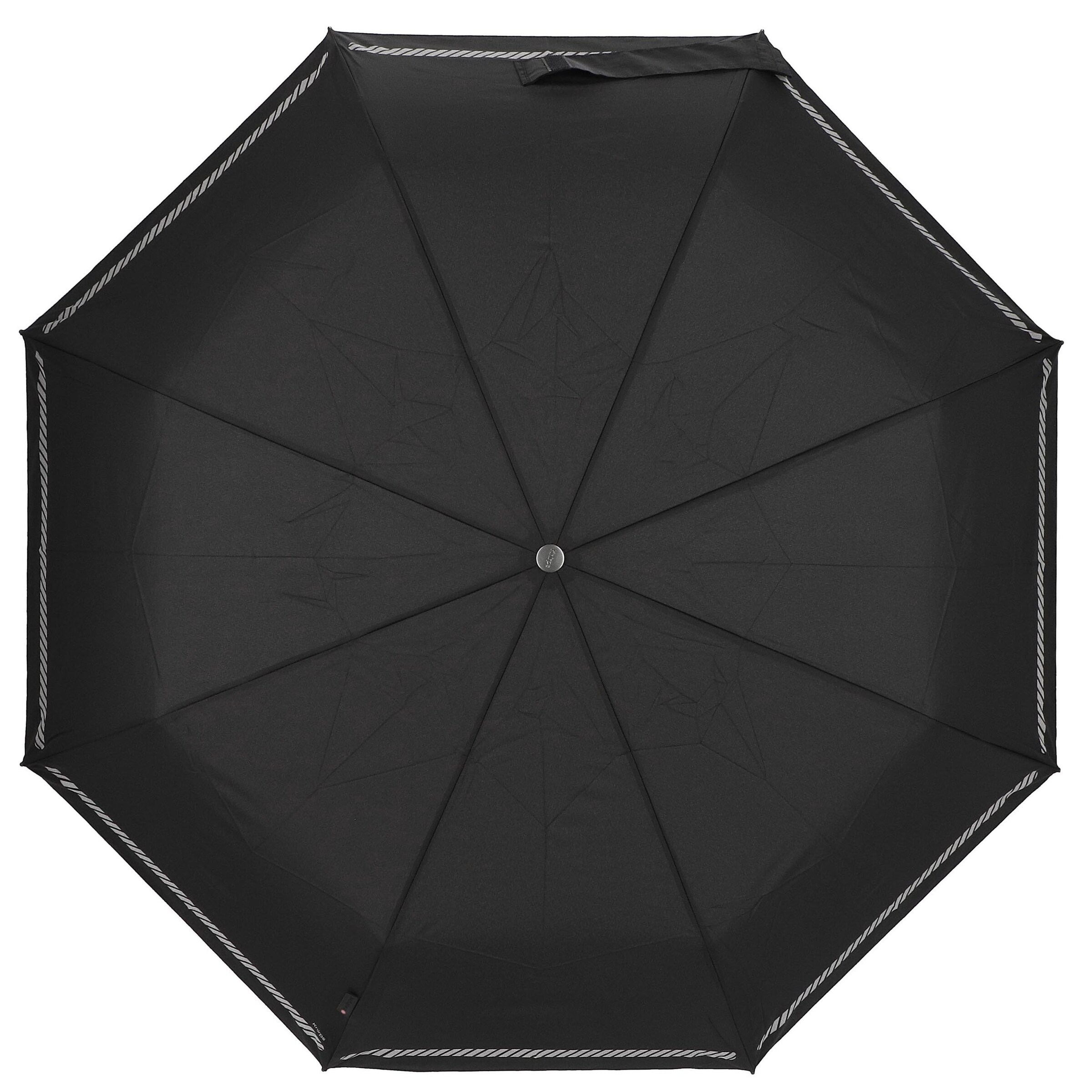 KNIRPS Umbrella 'T.200' in Black
