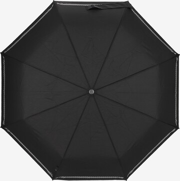 Parapluie 'T.200' KNIRPS en noir