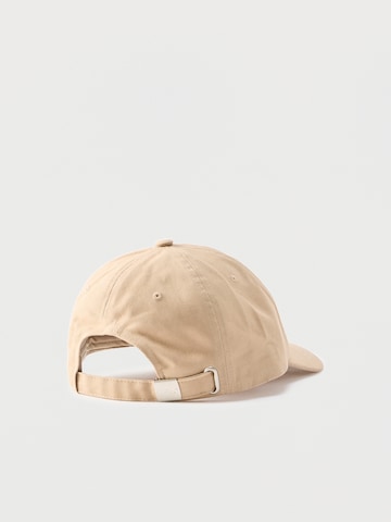 Cappello da baseball di IRO in beige
