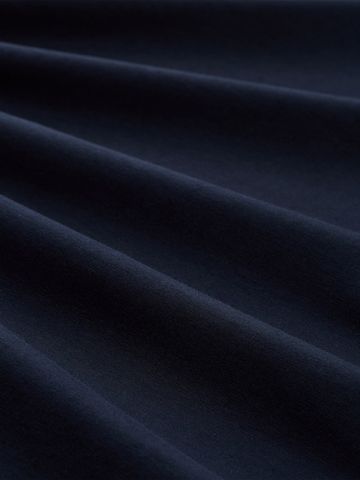 TOM TAILOR Shirt in Blue