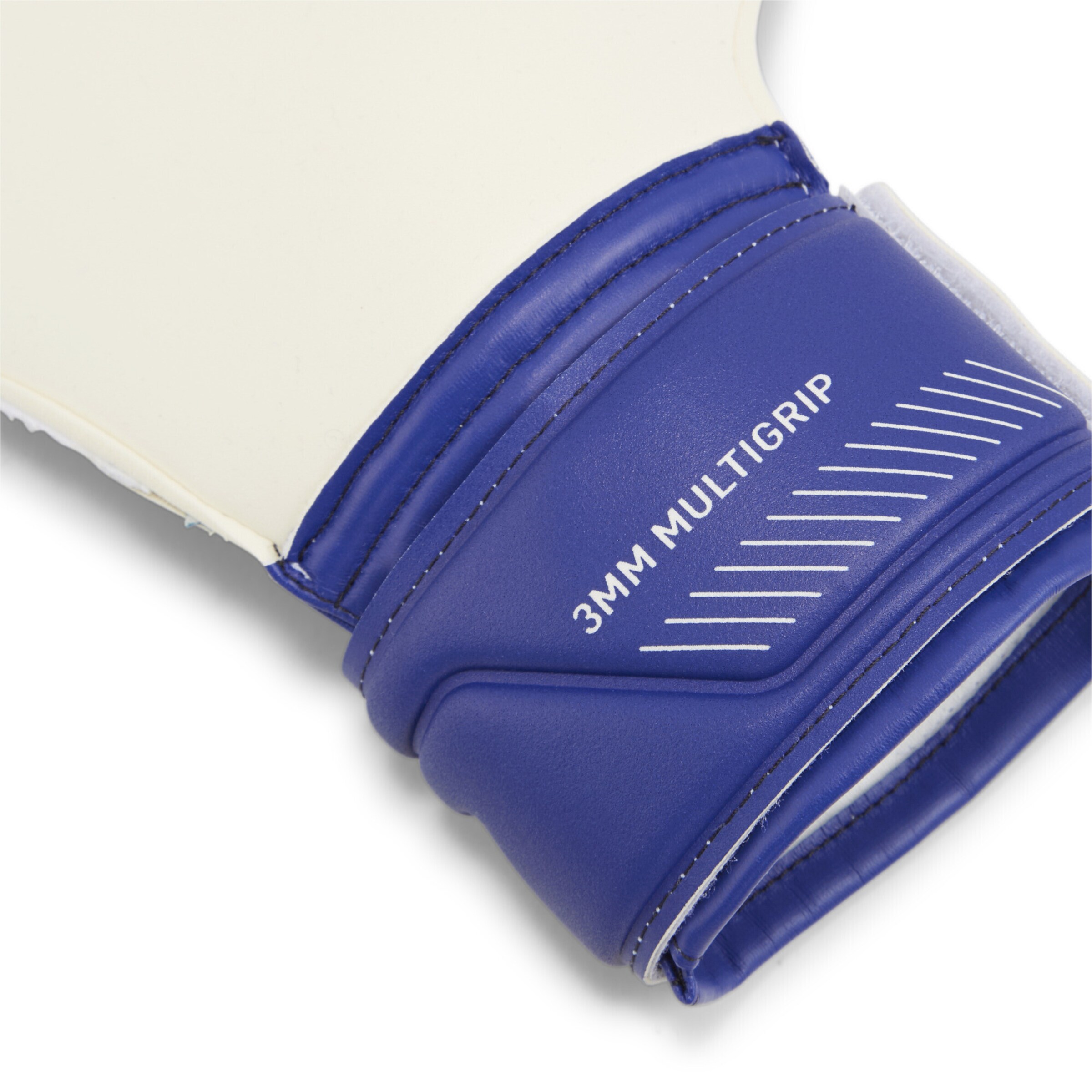 PUMA Athletic Gloves 'Ultra Match Proctect' in Blue