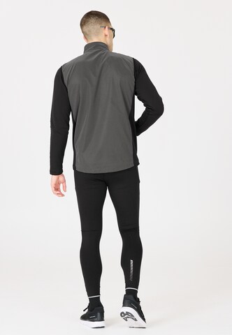 ENDURANCE Weste 'Cimaron' in Schwarz