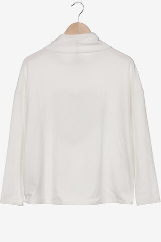 Key Largo Sweater XS in Weiß