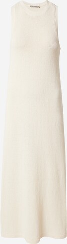 DRYKORN Kleid 'ELSANNE' in Beige: predná strana