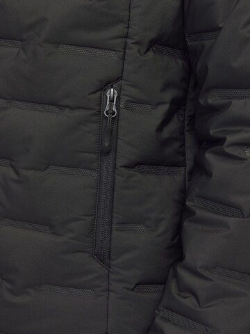 JACK & JONES Tussenjas 'JCOSonic' in Zwart