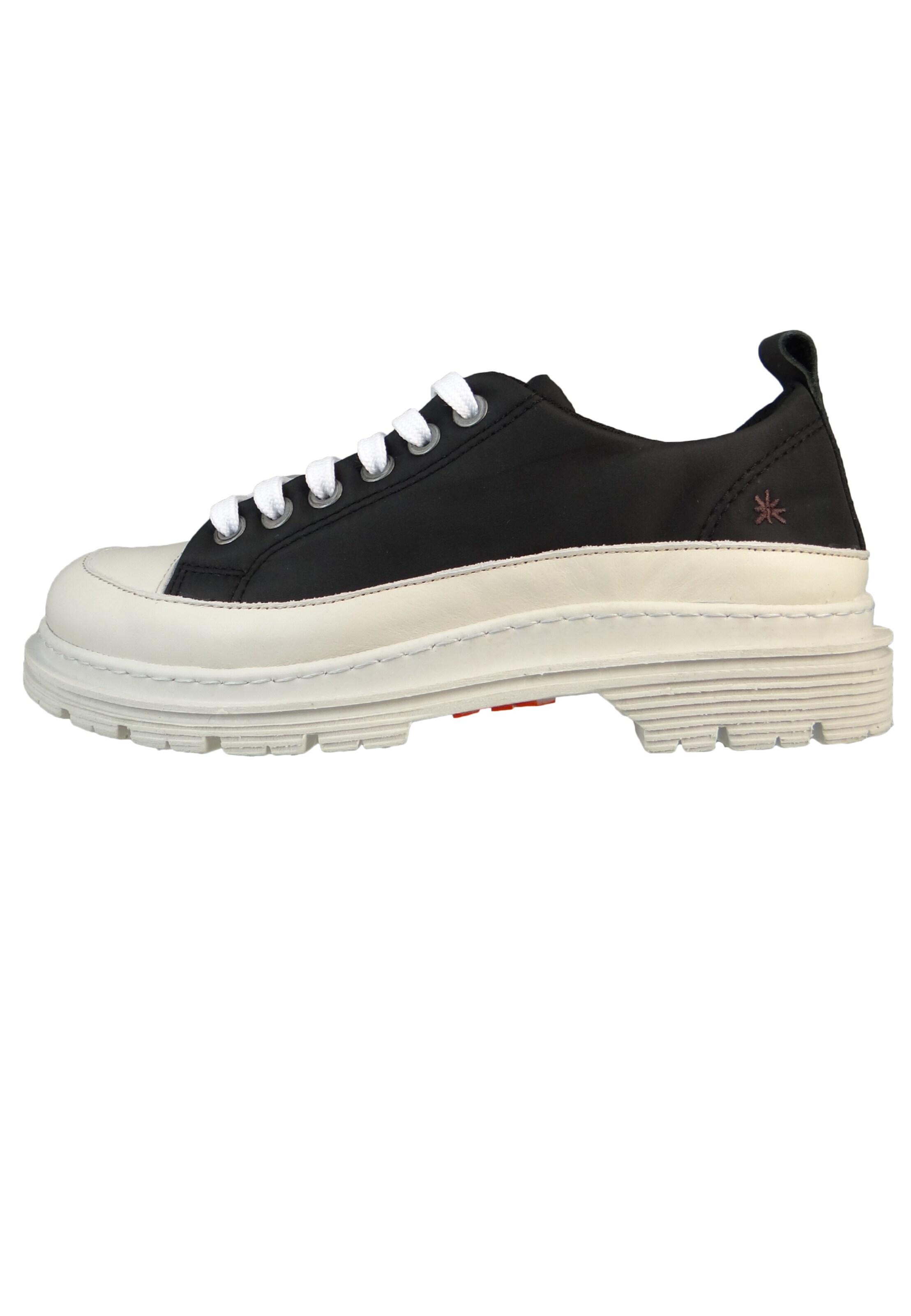 ART Sneaker in Schwarz