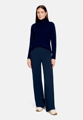 Pullover di Betty Barclay in blu