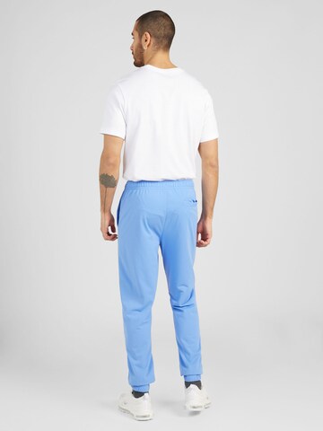 Nike Sportswear Joggingpak in Blauw