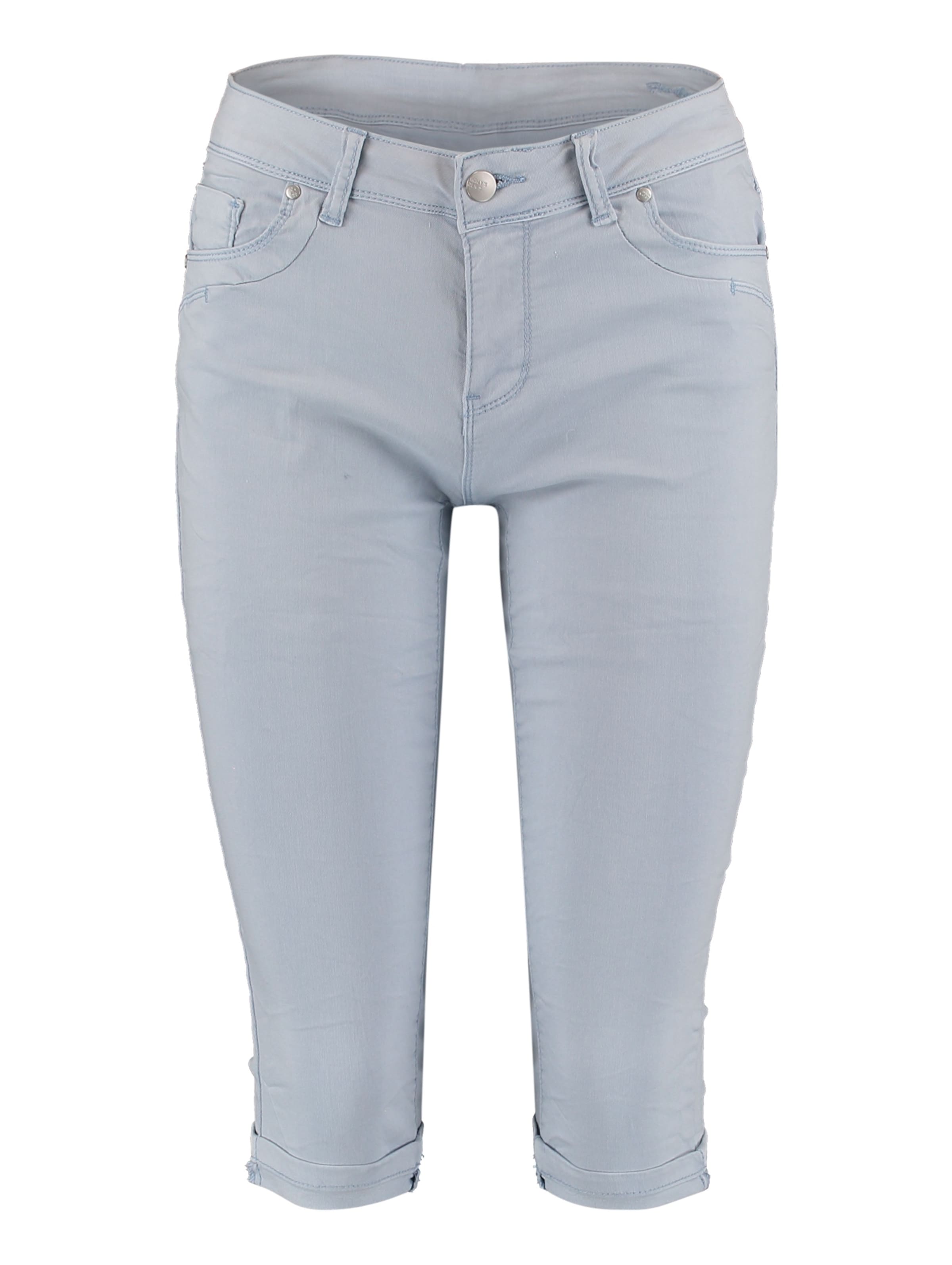 Hailys - Pantalón 'Jenna' en azul: frente