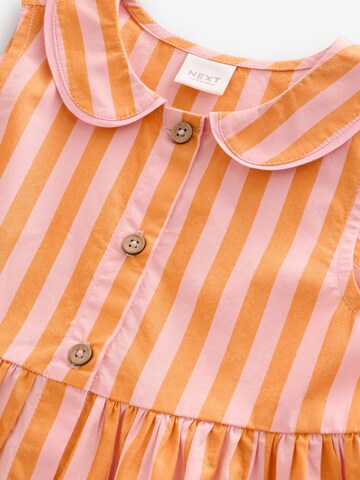 Robe Next en orange