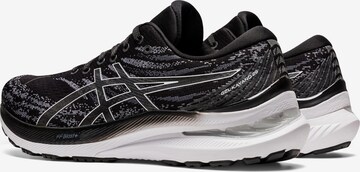 ASICS Running Shoes 'GEL-KAYANO 29 WIDE' in Black