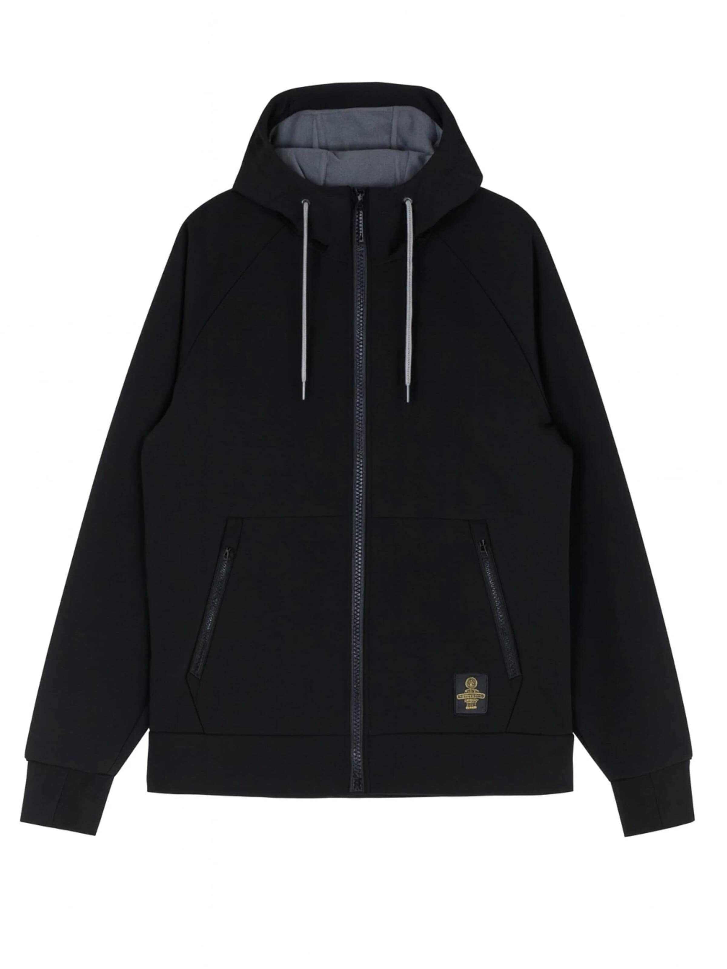 Refrigiwear - Chaqueta de invierno 'G05708SPEED JACKET' en negro: frente