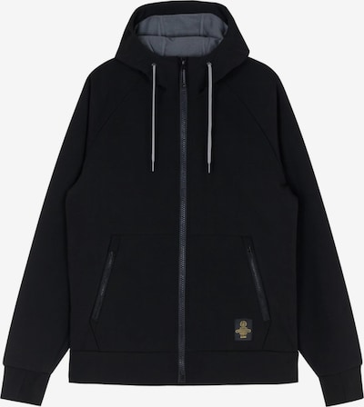 Refrigiwear Veste d’hiver 'G05708SPEED JACKET' en XXL en noir, Vue avec produit