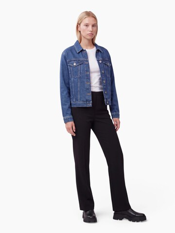 Veste mi-saison 'MMSaima' MOS MOSH en bleu