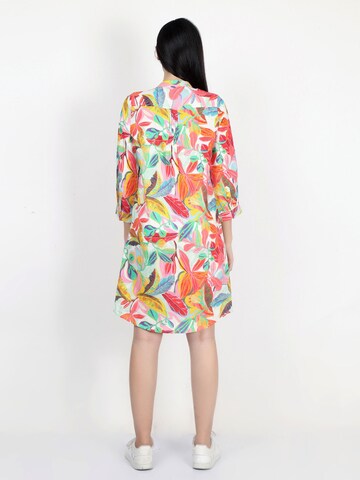 VICCI Germany Dress in Mixed colors