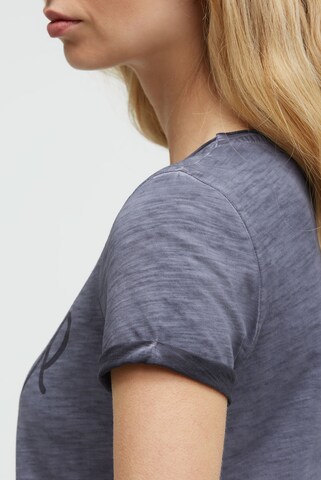 Soccx Shirt in Blue