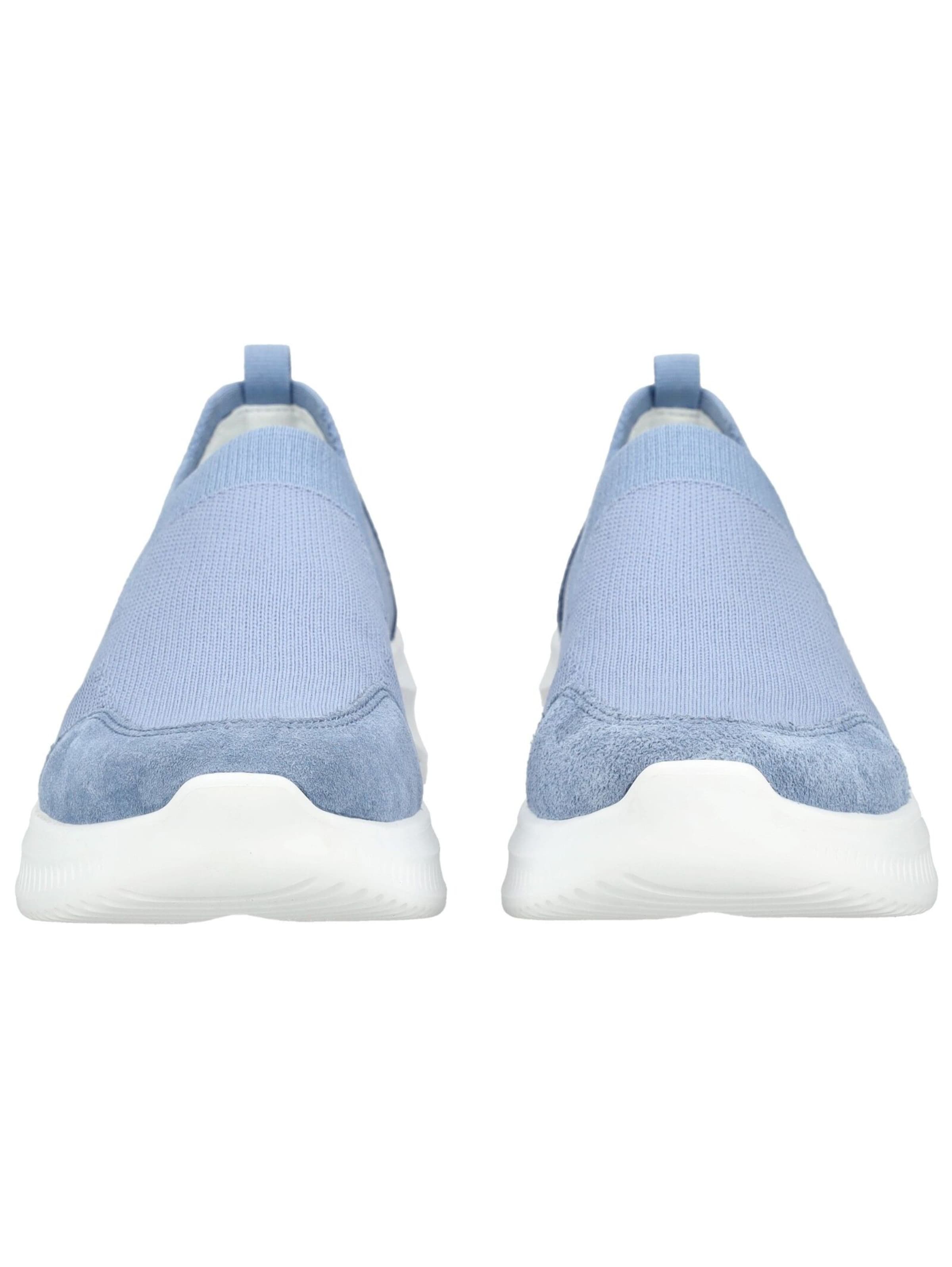 Sneaker bassa di ARA in blu