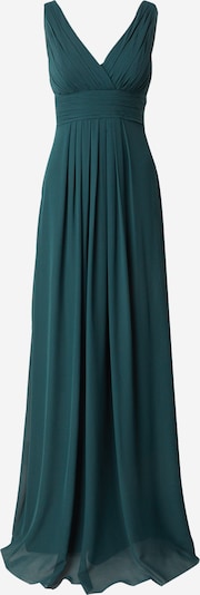 Vakarinė suknelė iš STAR NIGHT, spalva – tamsiai žalia, Prekių apžvalga