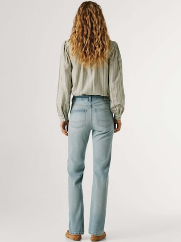 regular Jeans di Pepe Jeans in blu