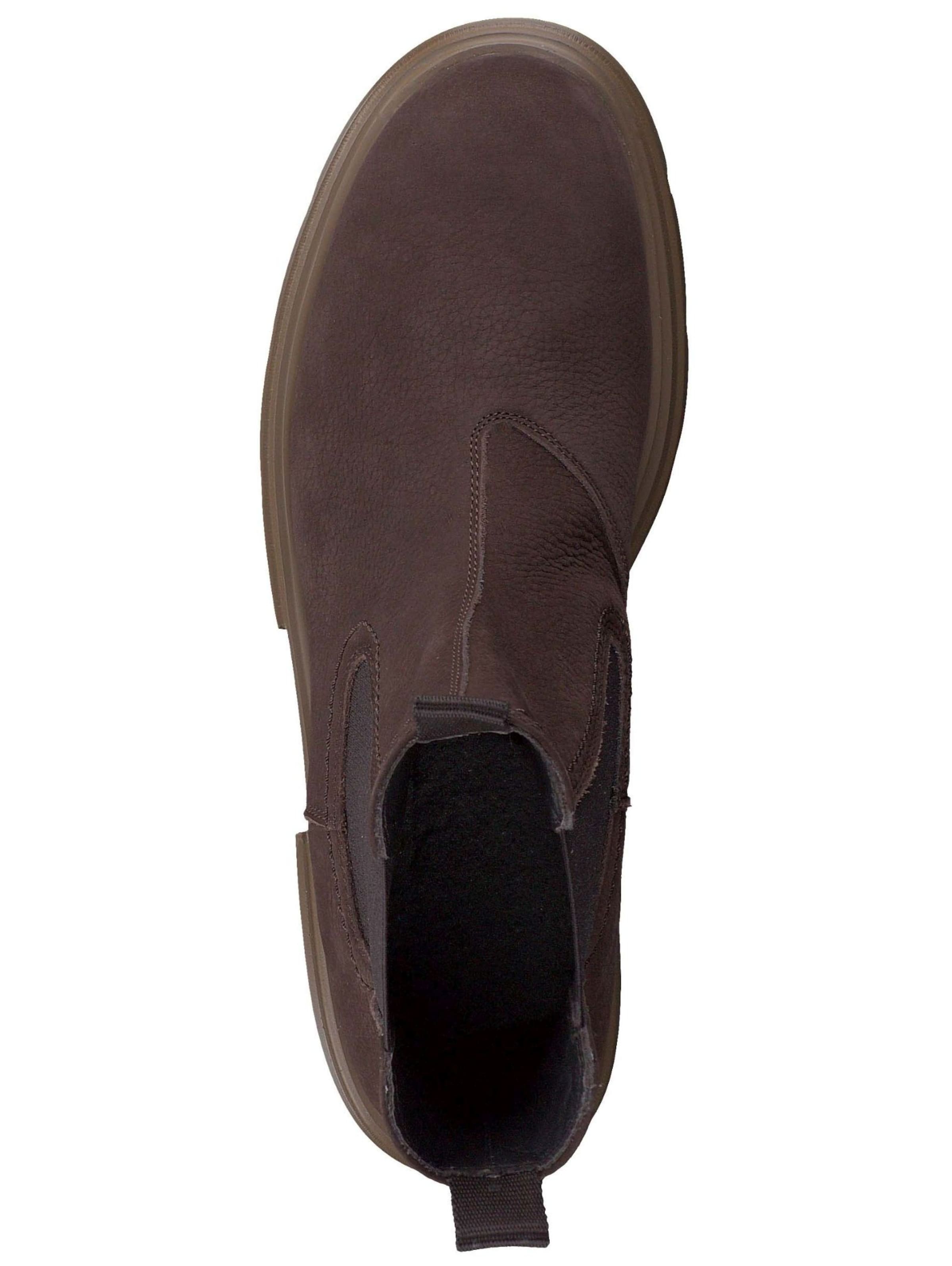 Chelsea Boots Paul Green en marron