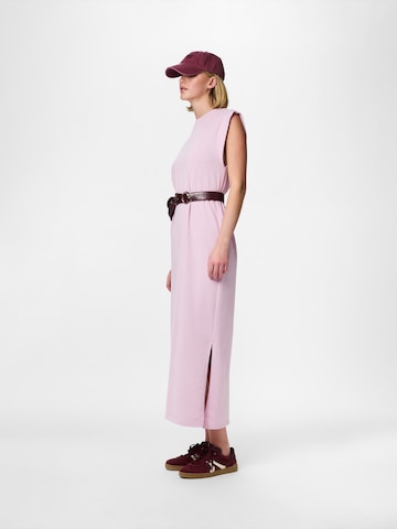 PIECES - Vestido 'PCChilli' en lila