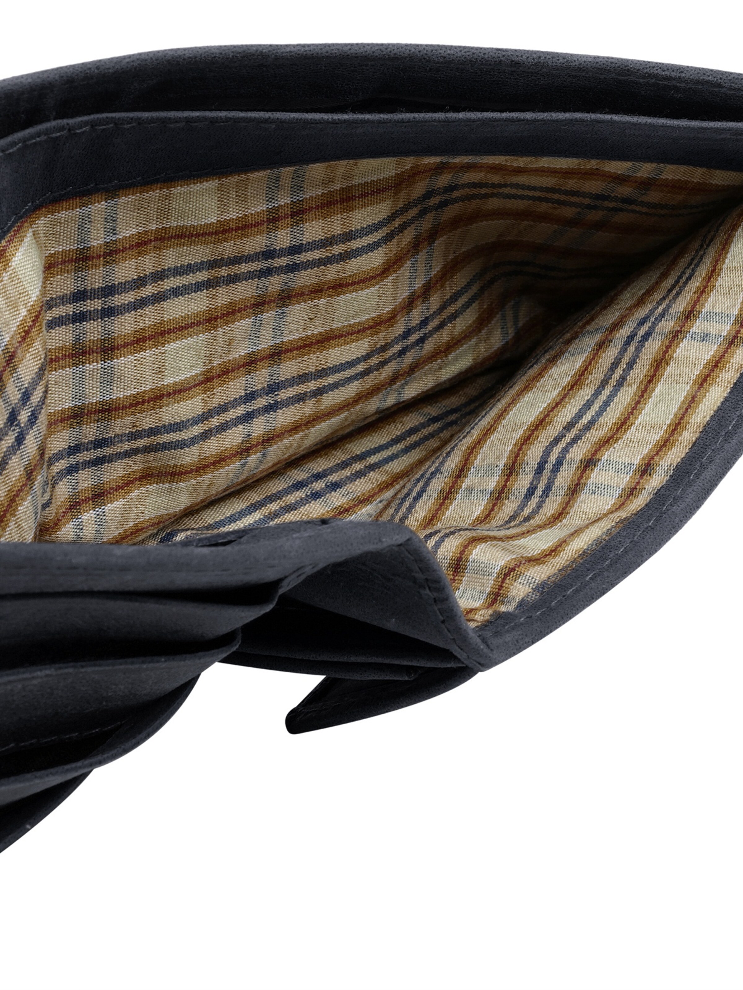 Porte-monnaies 'Bruno Banani Geldbörse' Bruno Banani en bleu