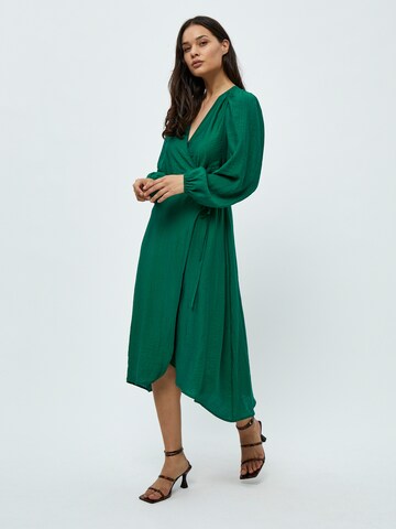 DESIRES Jurk 'Astra' in Groen