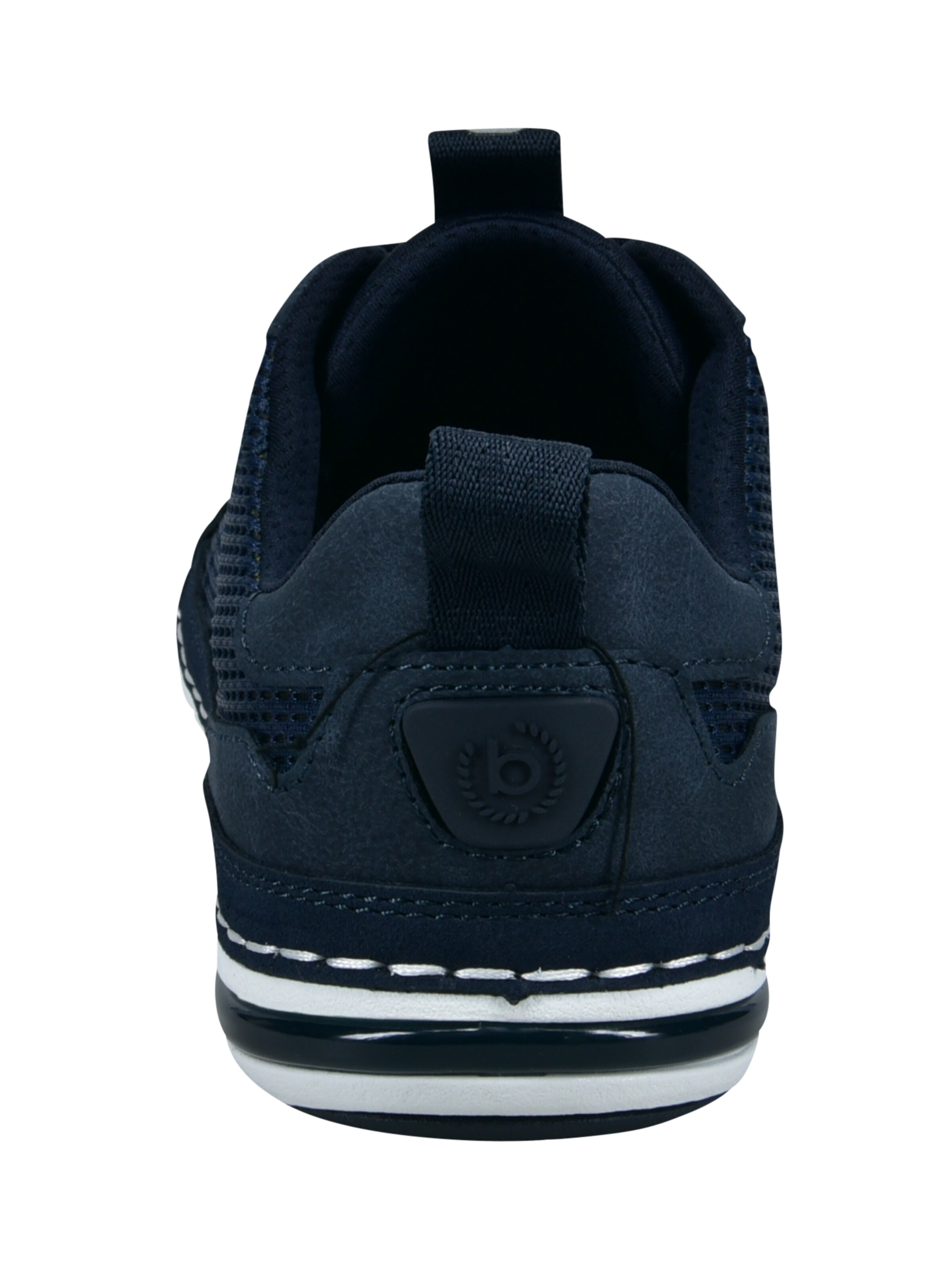 bugatti Tenisky – modrá