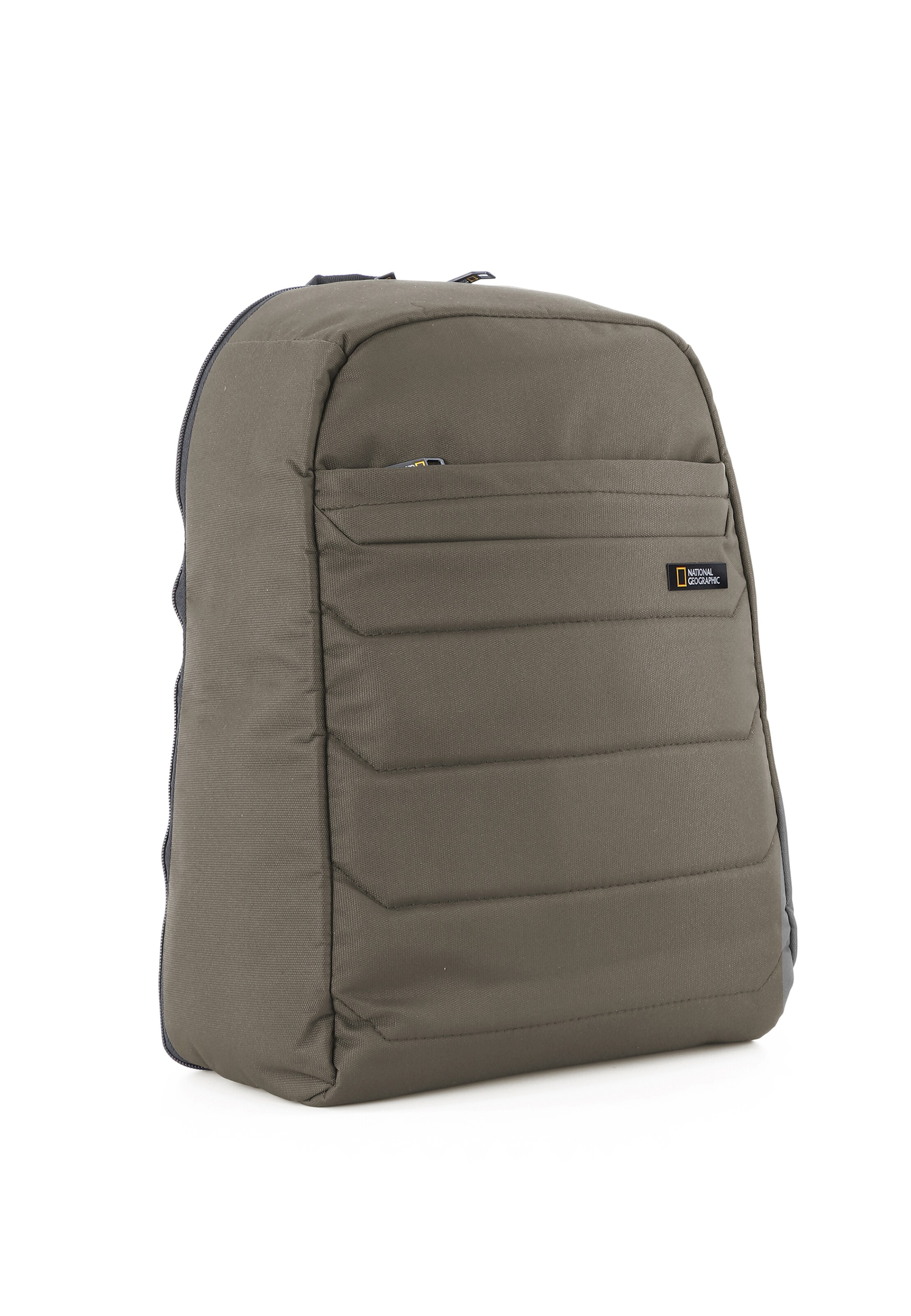 National Geographic Backpack 'Pro' in Green