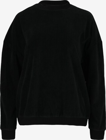 Athlecia Athletic Sweatshirt 'Marlie' in Black