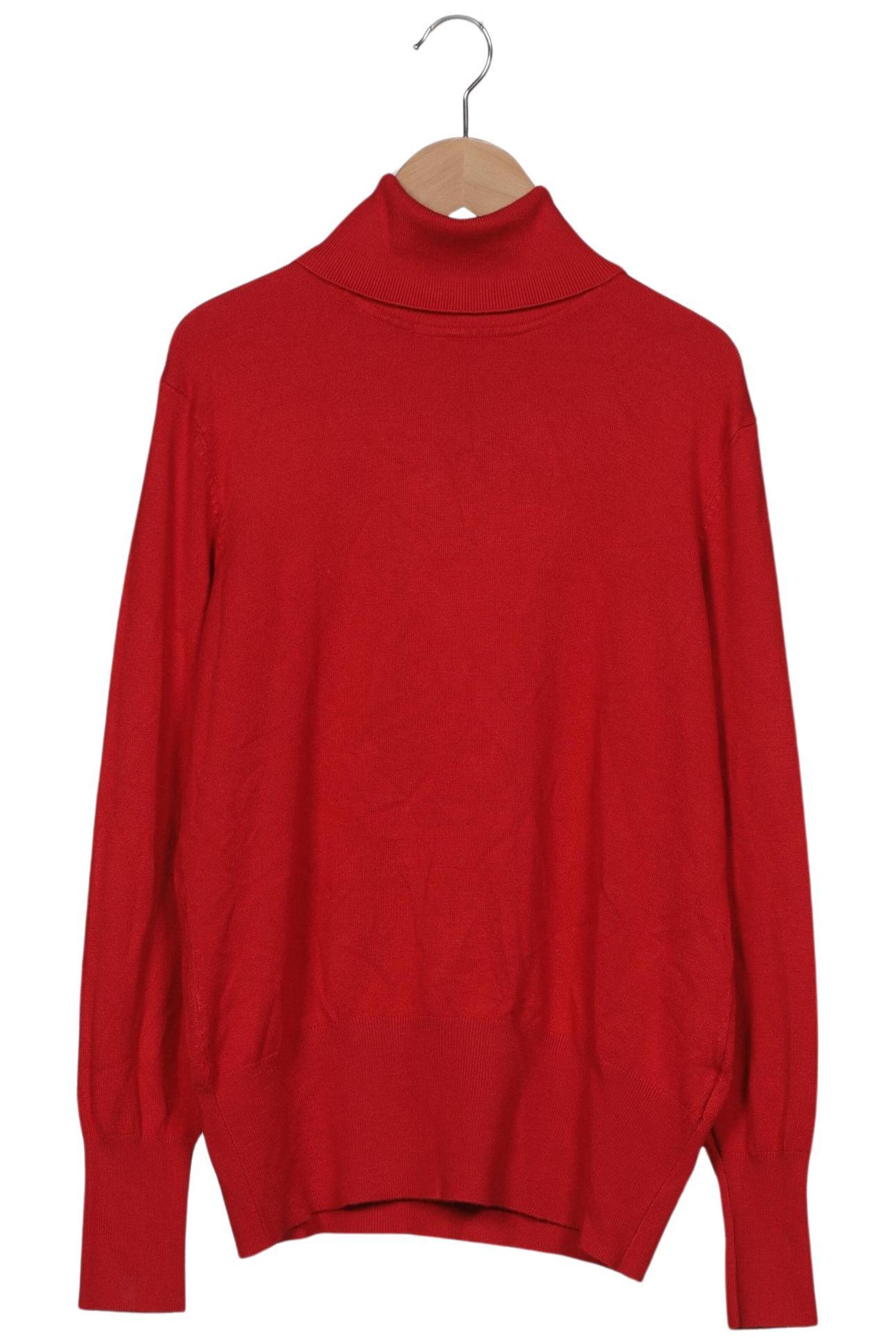 Betty Barclay Pullover L in Rot: Vorderseite
