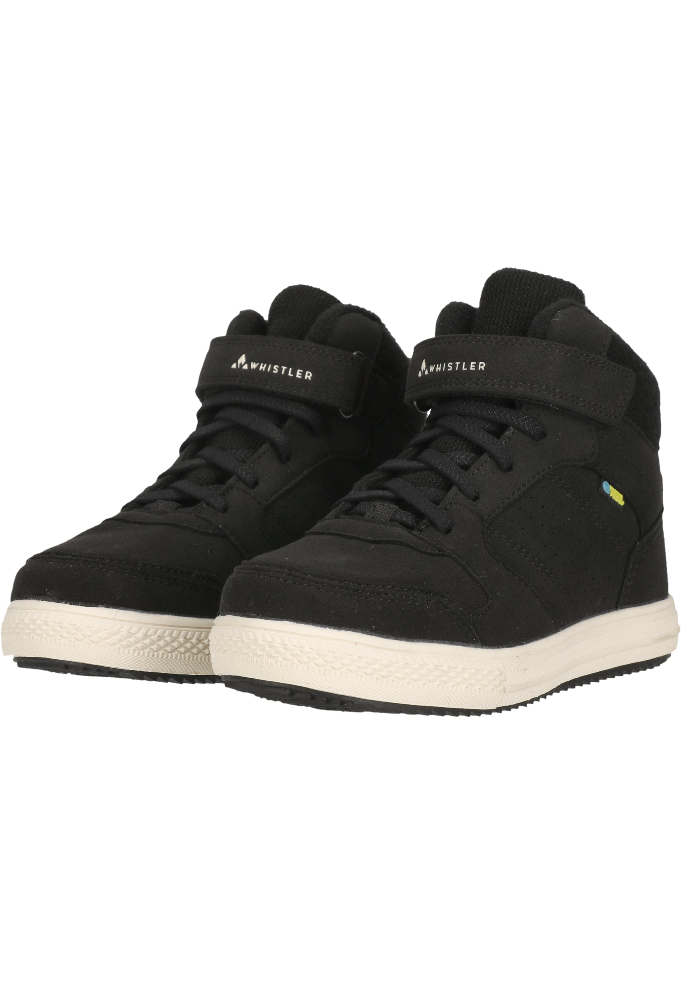 Whistler Boots 'Luki' in Schwarz