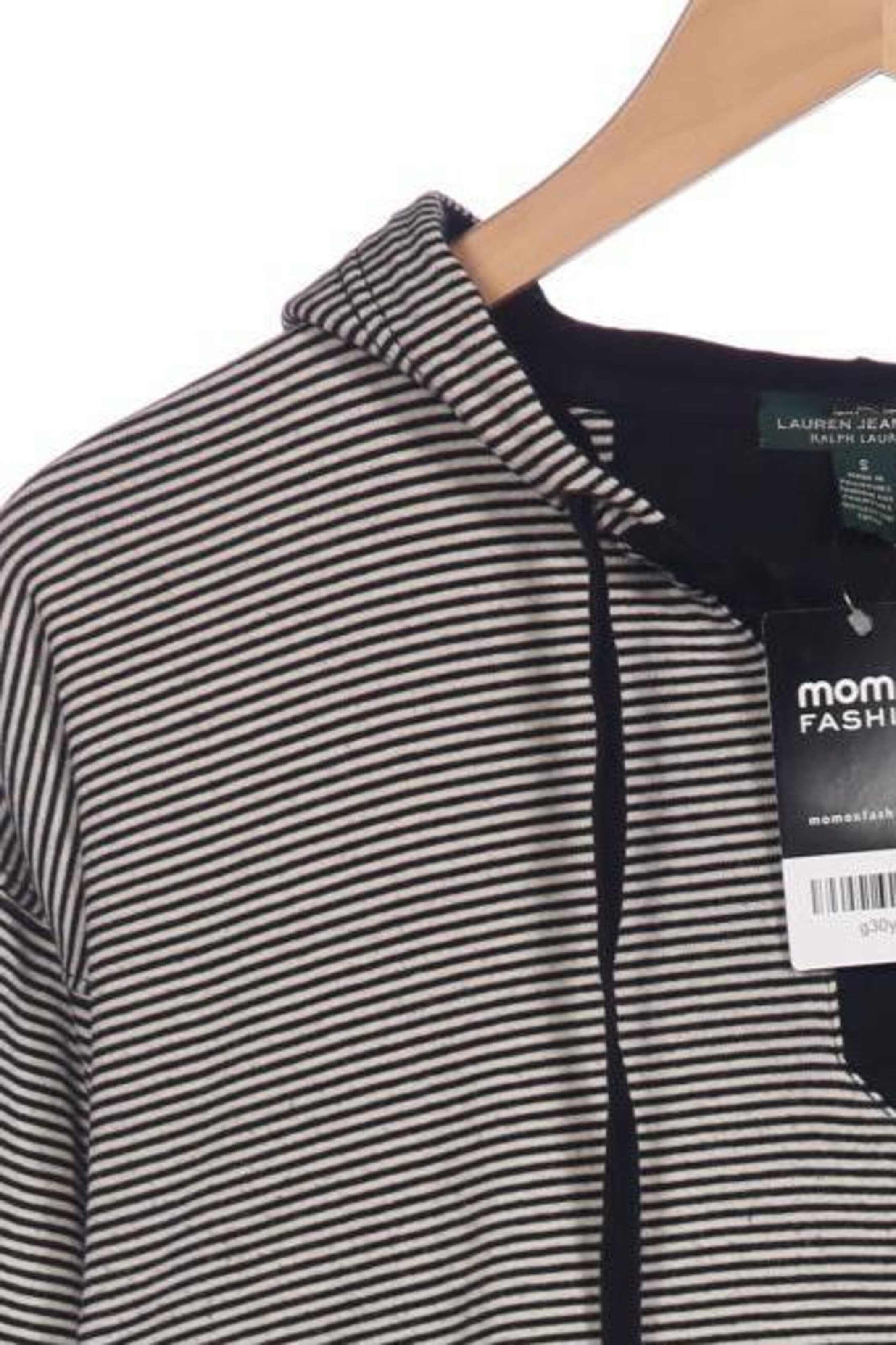 Lauren Ralph Lauren Kapuzenpullover S in Schwarz